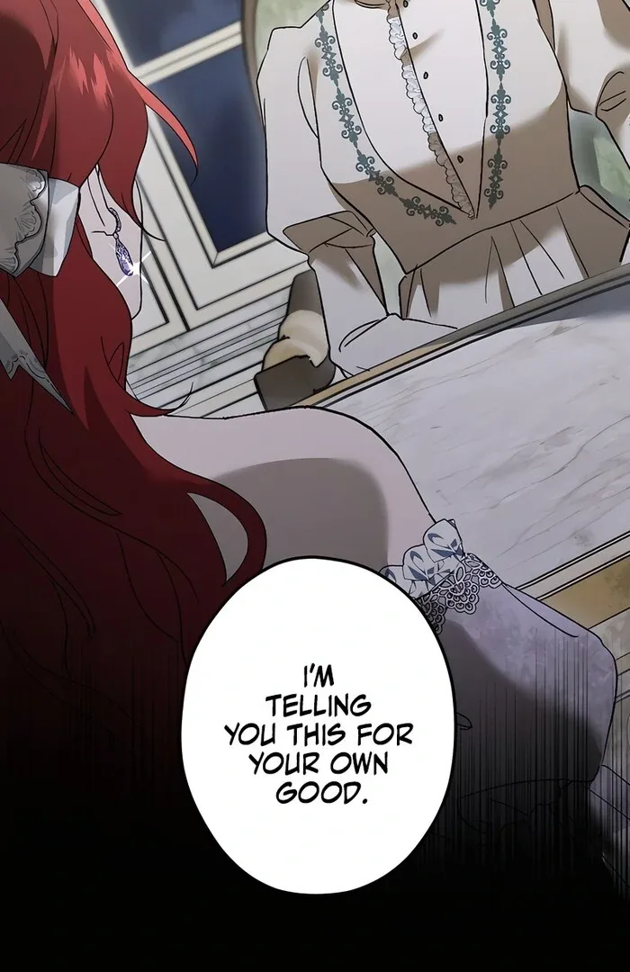 How to Turn a Gentle Male Lead Into an Obsessive Male Lead Chapter 15 page 50