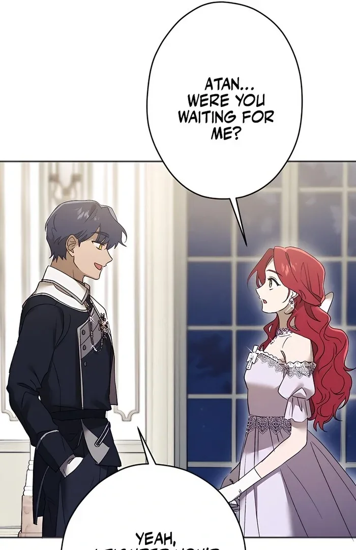 How to Turn a Gentle Male Lead Into an Obsessive Male Lead Chapter 15 page 56