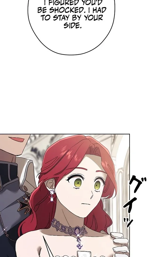 How to Turn a Gentle Male Lead Into an Obsessive Male Lead Chapter 15 page 57