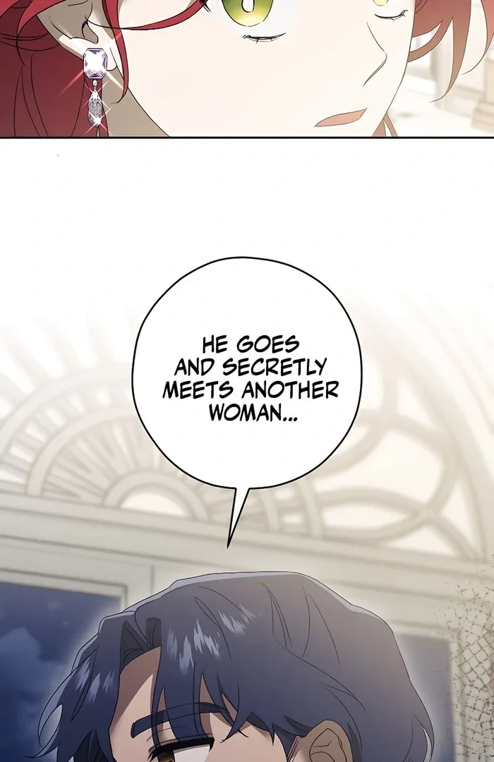 How to Turn a Gentle Male Lead Into an Obsessive Male Lead Chapter 15 page 59