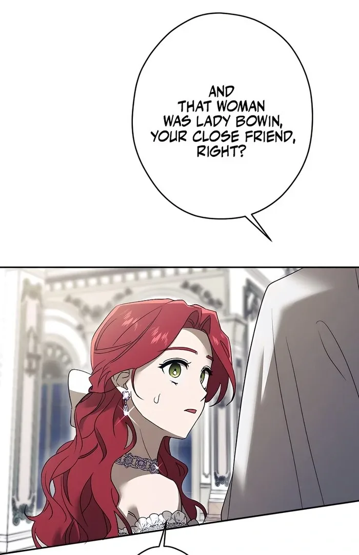 How to Turn a Gentle Male Lead Into an Obsessive Male Lead Chapter 15 page 61