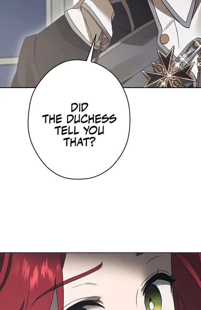 How to Turn a Gentle Male Lead Into an Obsessive Male Lead Chapter 15 page 67