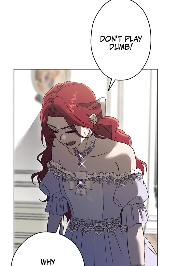 How to Turn a Gentle Male Lead Into an Obsessive Male Lead Chapter 15 page 71