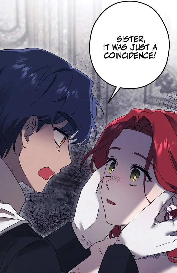 How to Turn a Gentle Male Lead Into an Obsessive Male Lead Chapter 15 page 74