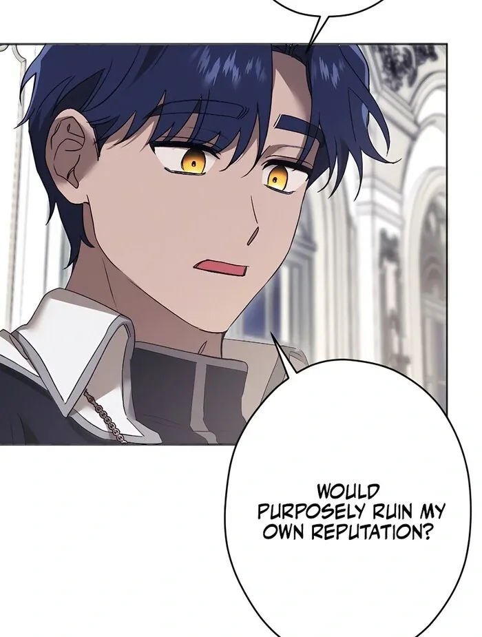 How to Turn a Gentle Male Lead Into an Obsessive Male Lead Chapter 15 page 76