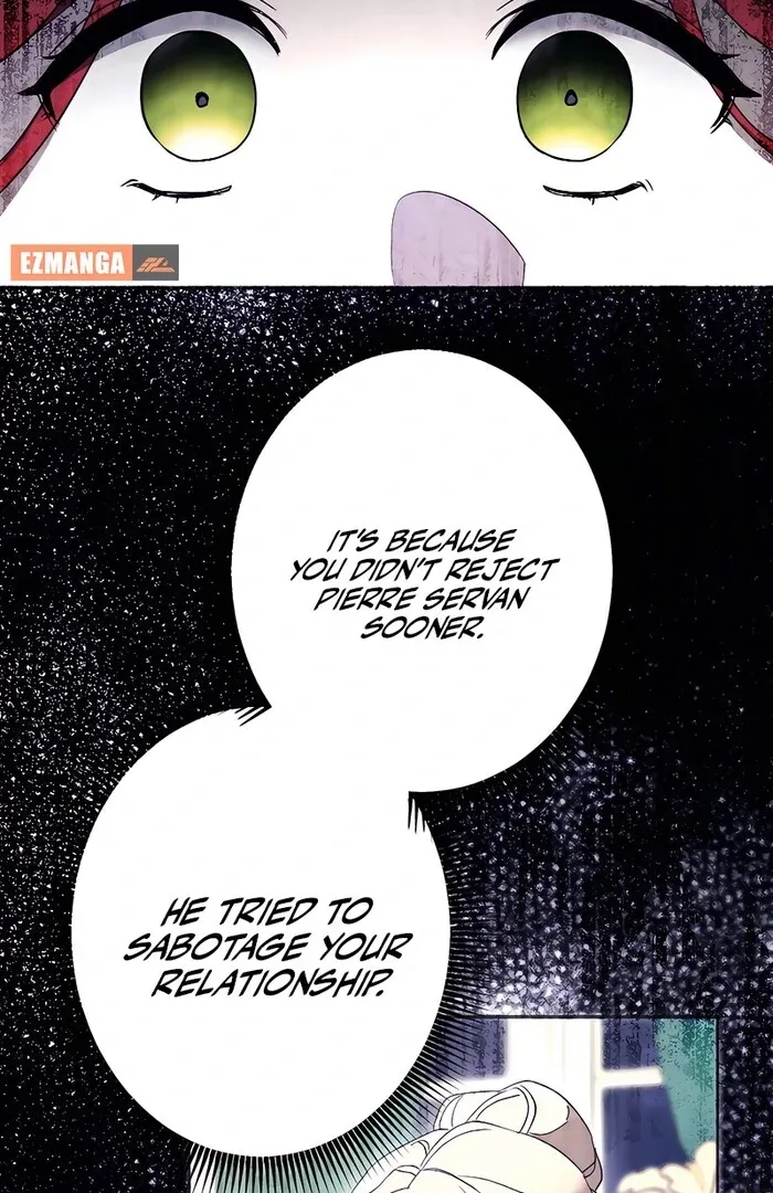 How to Turn a Gentle Male Lead Into an Obsessive Male Lead Chapter 15 page 79