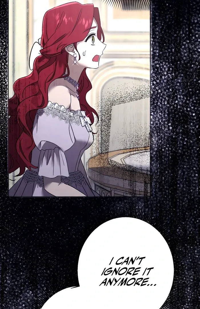 How to Turn a Gentle Male Lead Into an Obsessive Male Lead Chapter 15 page 81