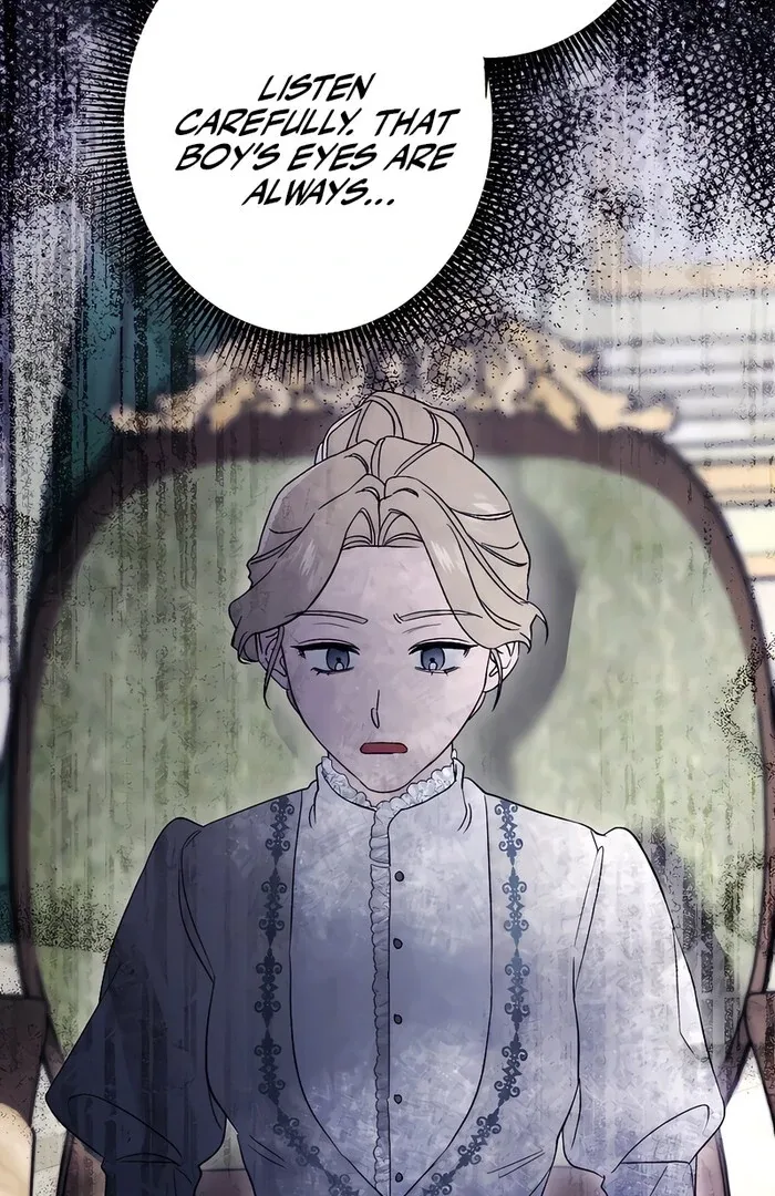 How to Turn a Gentle Male Lead Into an Obsessive Male Lead Chapter 15 page 82