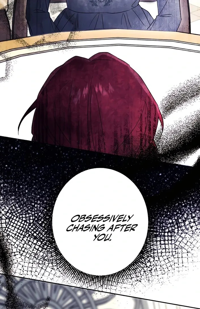 How to Turn a Gentle Male Lead Into an Obsessive Male Lead Chapter 15 page 83