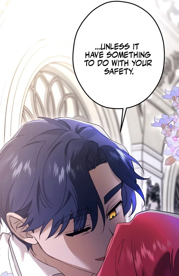 How to Turn a Gentle Male Lead Into an Obsessive Male Lead Chapter 15 page 87