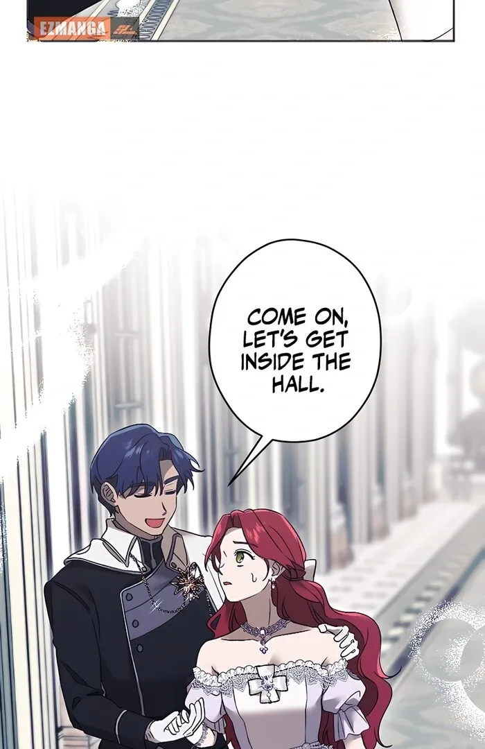 How to Turn a Gentle Male Lead Into an Obsessive Male Lead Chapter 15 page 91