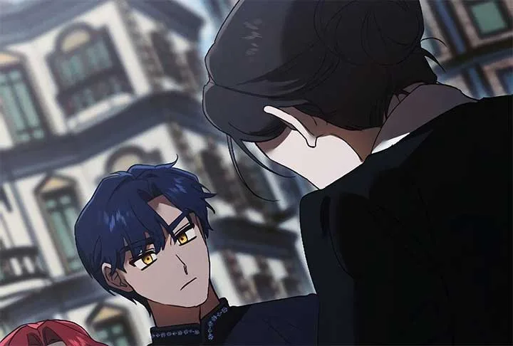 How to Turn a Gentle Male Lead Into an Obsessive Male Lead Chapter 19 page 5