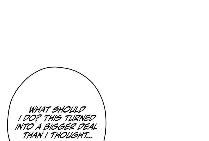 How to Turn a Gentle Male Lead Into an Obsessive Male Lead Chapter 19 page 14