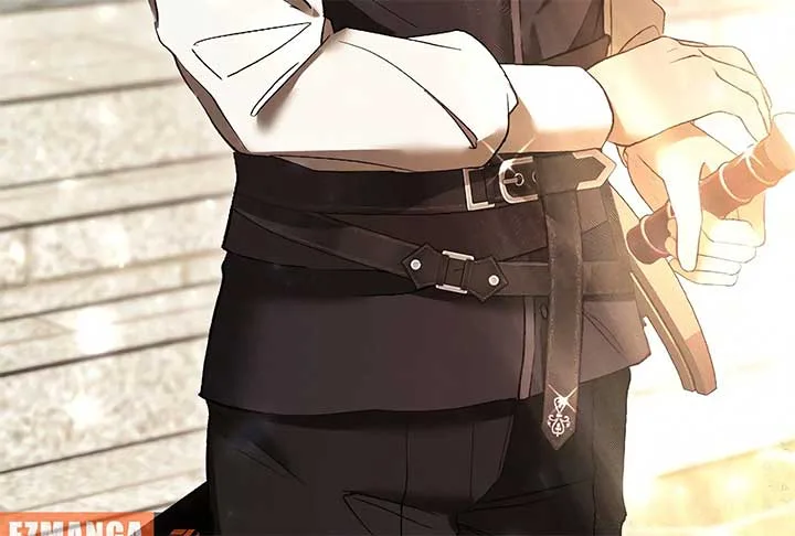 How to Turn a Gentle Male Lead Into an Obsessive Male Lead Chapter 19 page 29