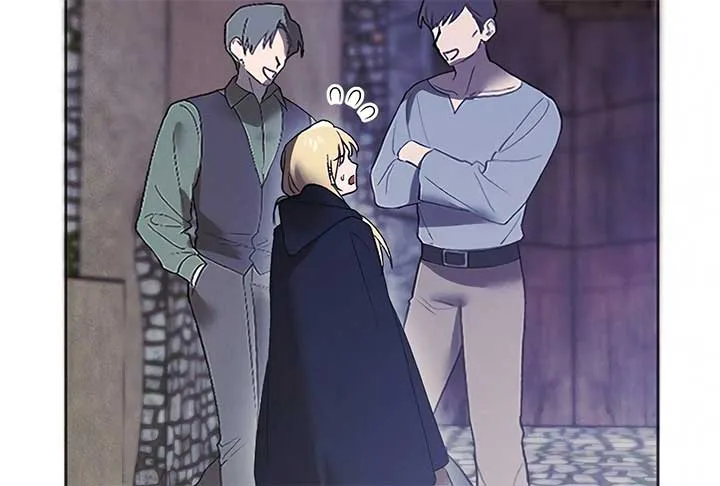 How to Turn a Gentle Male Lead Into an Obsessive Male Lead Chapter 19 page 57