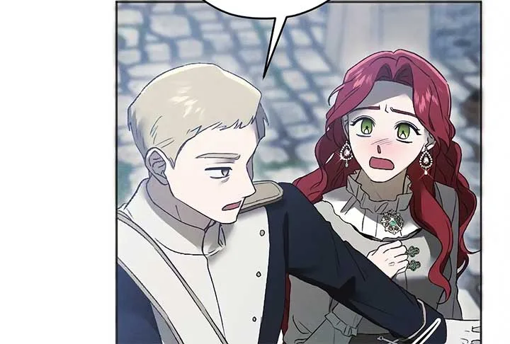 How to Turn a Gentle Male Lead Into an Obsessive Male Lead Chapter 19 page 64