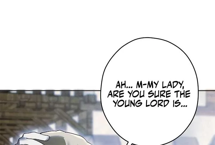 How to Turn a Gentle Male Lead Into an Obsessive Male Lead Chapter 19 page 69