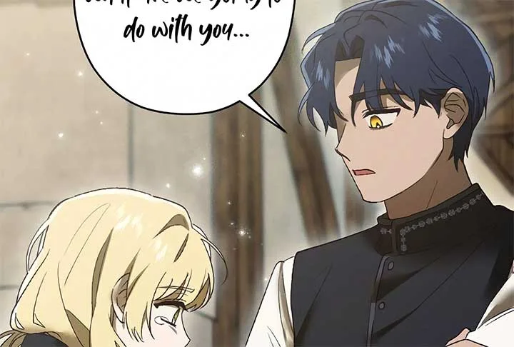 How to Turn a Gentle Male Lead Into an Obsessive Male Lead Chapter 19 page 88