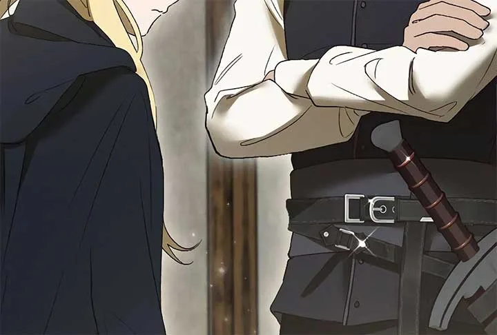 How to Turn a Gentle Male Lead Into an Obsessive Male Lead Chapter 19 page 89