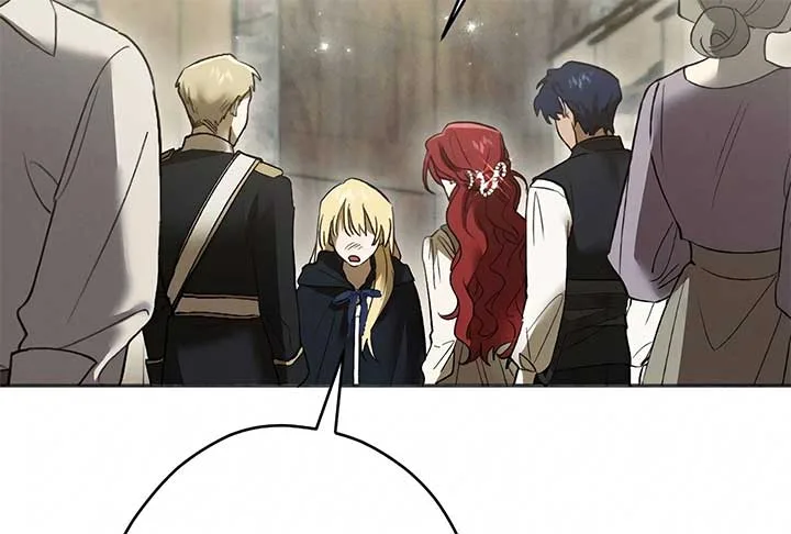 How to Turn a Gentle Male Lead Into an Obsessive Male Lead Chapter 19 page 92