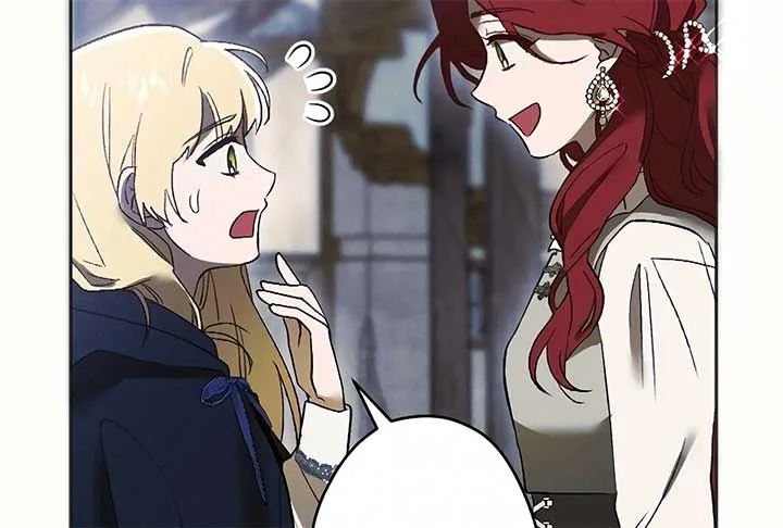 How to Turn a Gentle Male Lead Into an Obsessive Male Lead Chapter 19 page 117