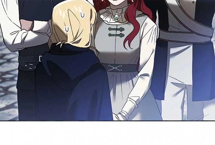 How to Turn a Gentle Male Lead Into an Obsessive Male Lead Chapter 19 page 121