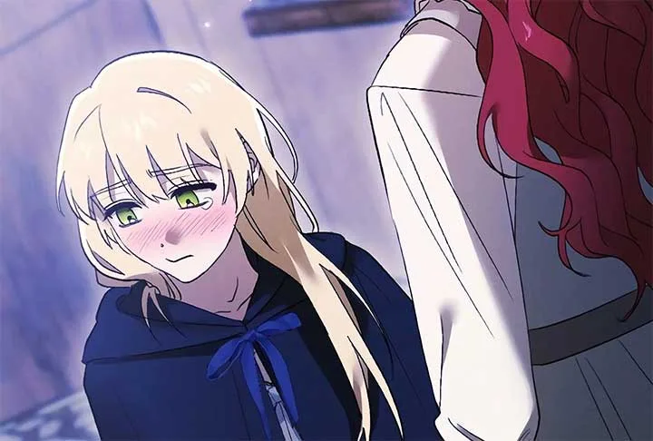 How to Turn a Gentle Male Lead Into an Obsessive Male Lead Chapter 19 page 132