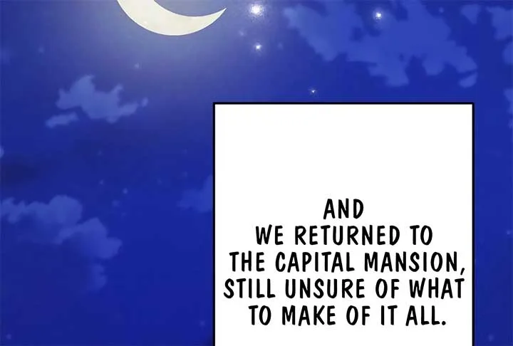 How to Turn a Gentle Male Lead Into an Obsessive Male Lead Chapter 19 page 143