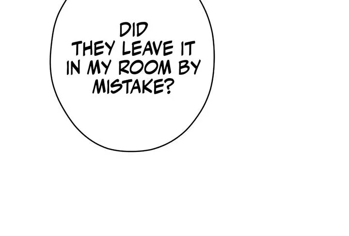How to Turn a Gentle Male Lead Into an Obsessive Male Lead Chapter 19 page 163