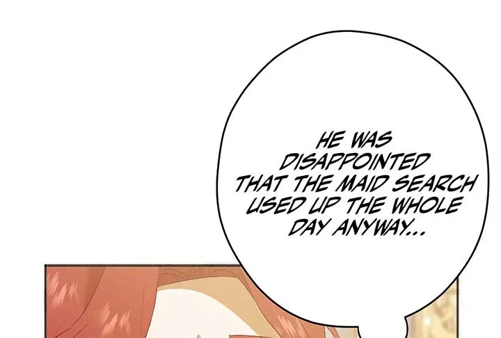 How to Turn a Gentle Male Lead Into an Obsessive Male Lead Chapter 19 page 164