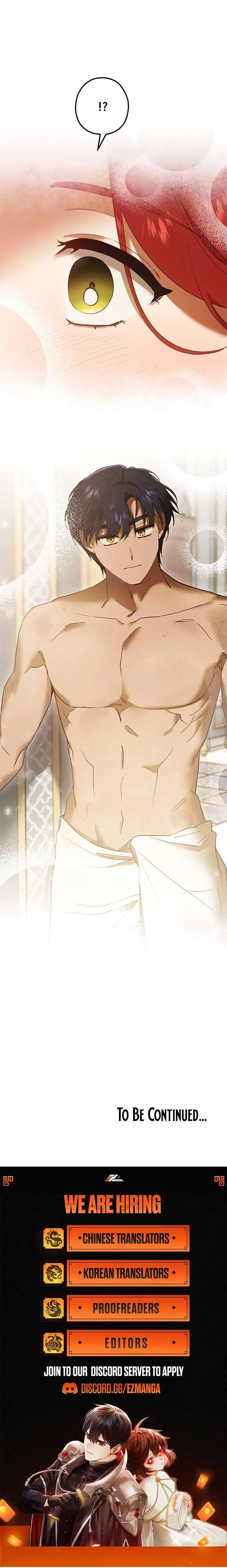 How to Turn a Gentle Male Lead Into an Obsessive Male Lead Chapter 19 page 178