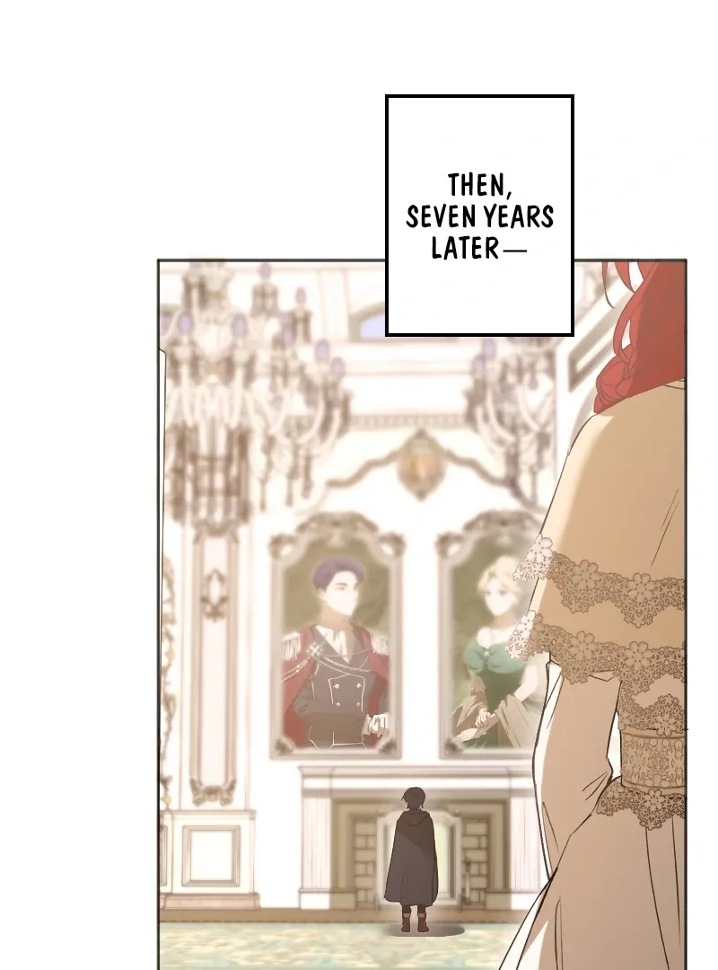 How to Turn a Gentle Male Lead Into an Obsessive Male Lead Chapter 2 page 7