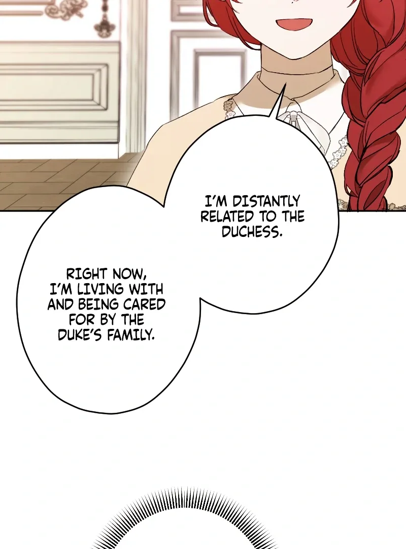 How to Turn a Gentle Male Lead Into an Obsessive Male Lead Chapter 2 page 19