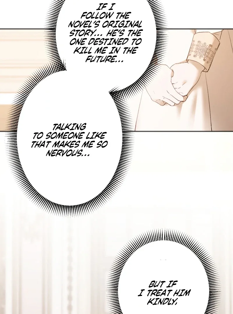 How to Turn a Gentle Male Lead Into an Obsessive Male Lead Chapter 2 page 20