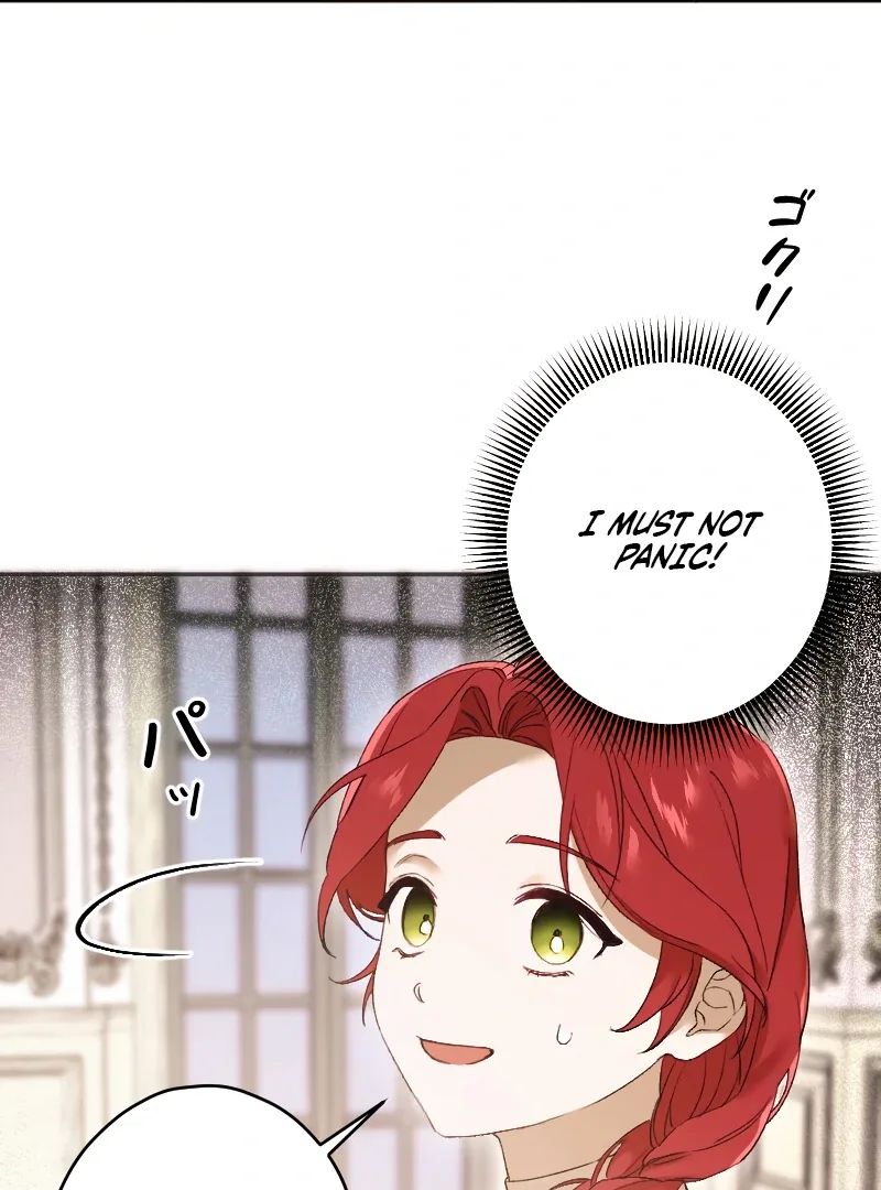 How to Turn a Gentle Male Lead Into an Obsessive Male Lead Chapter 2 page 22