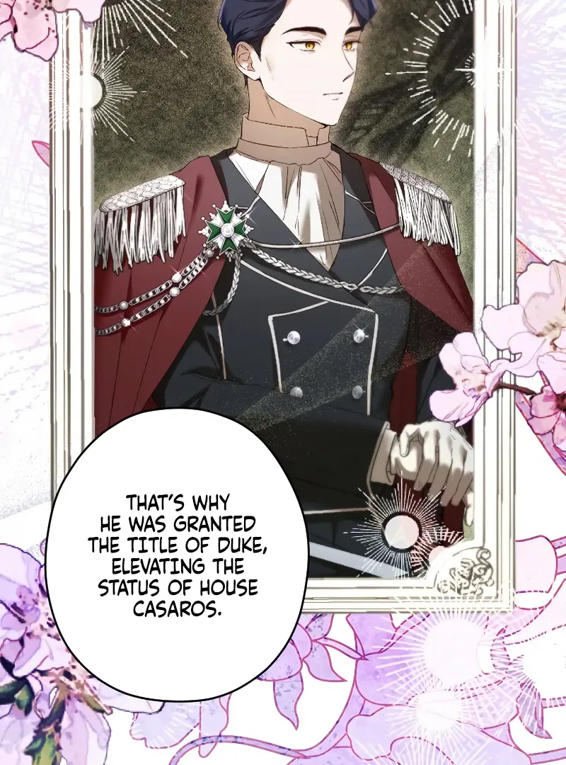 How to Turn a Gentle Male Lead Into an Obsessive Male Lead Chapter 2 page 24