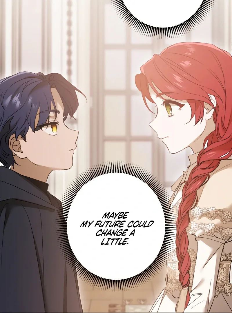 How to Turn a Gentle Male Lead Into an Obsessive Male Lead Chapter 2 page 21