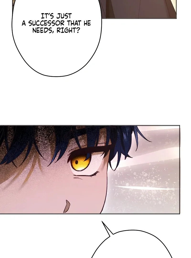 How to Turn a Gentle Male Lead Into an Obsessive Male Lead Chapter 2 page 32