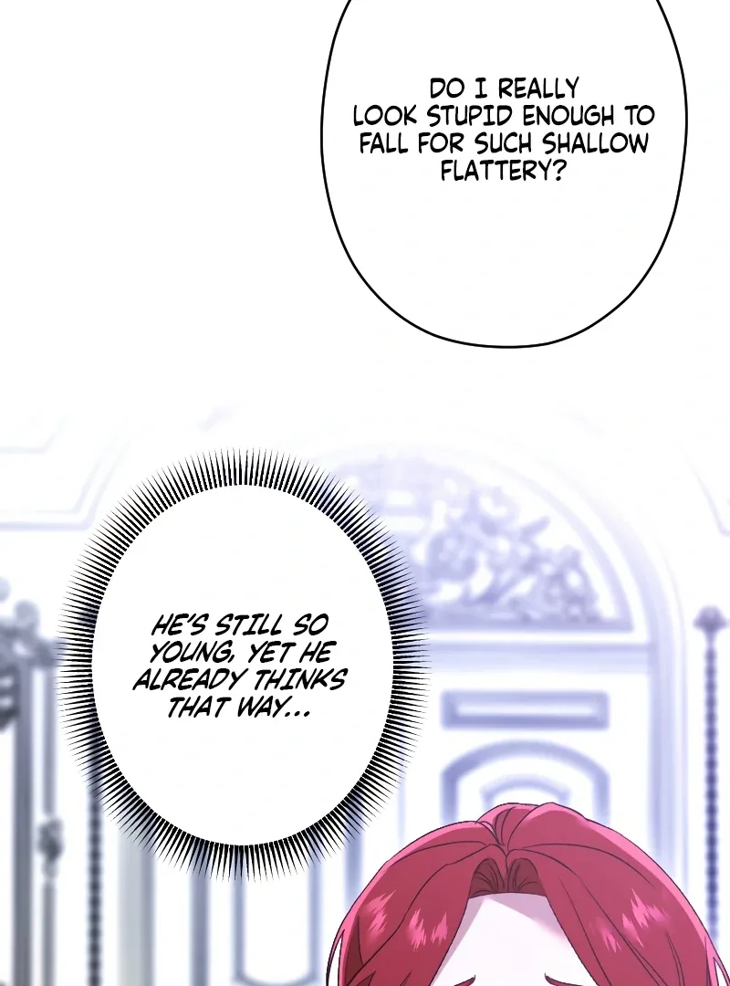 How to Turn a Gentle Male Lead Into an Obsessive Male Lead Chapter 2 page 33