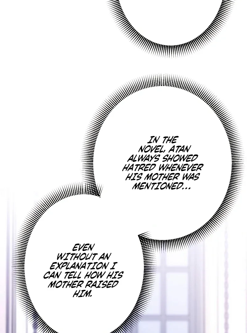 How to Turn a Gentle Male Lead Into an Obsessive Male Lead Chapter 2 page 35