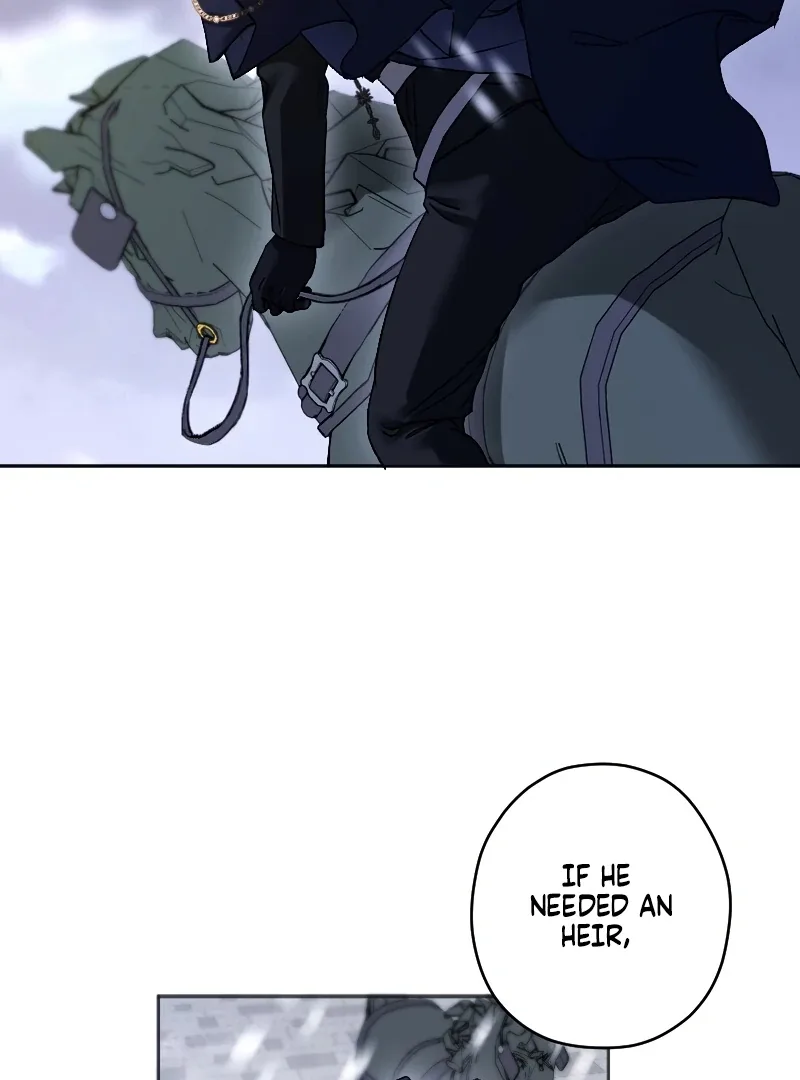 How to Turn a Gentle Male Lead Into an Obsessive Male Lead Chapter 2 page 42