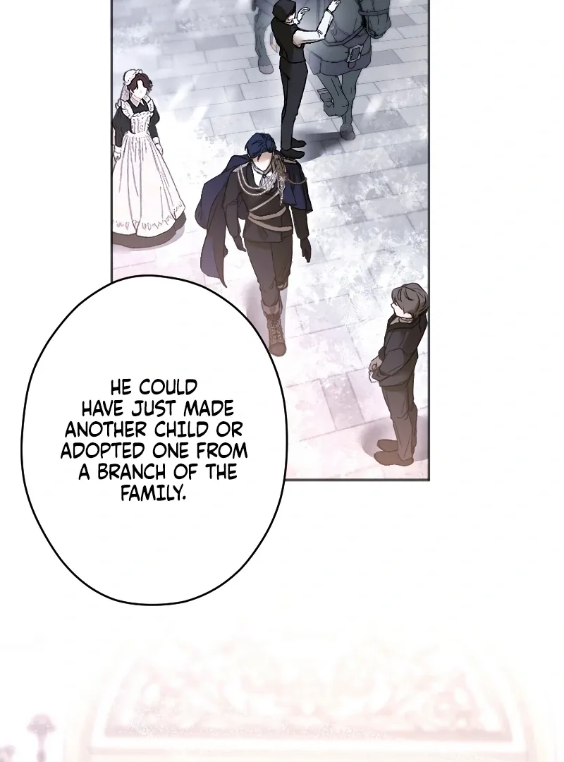 How to Turn a Gentle Male Lead Into an Obsessive Male Lead Chapter 2 page 43