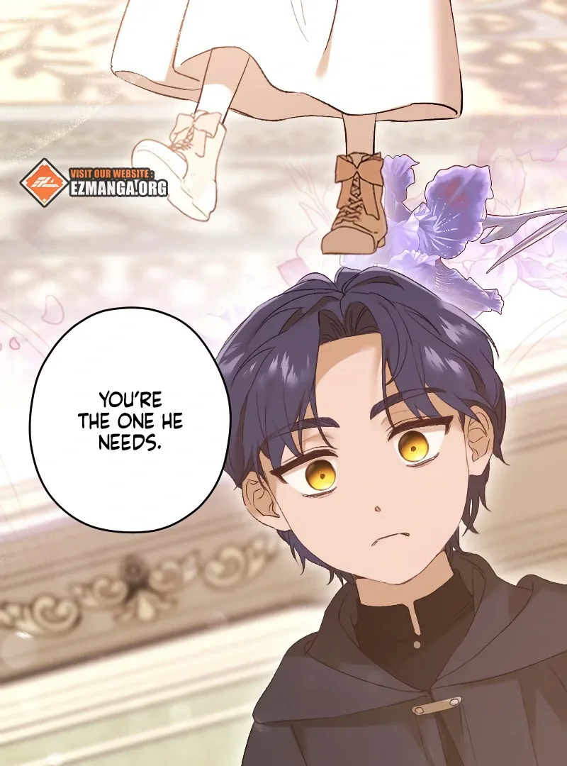 How to Turn a Gentle Male Lead Into an Obsessive Male Lead Chapter 2 page 45
