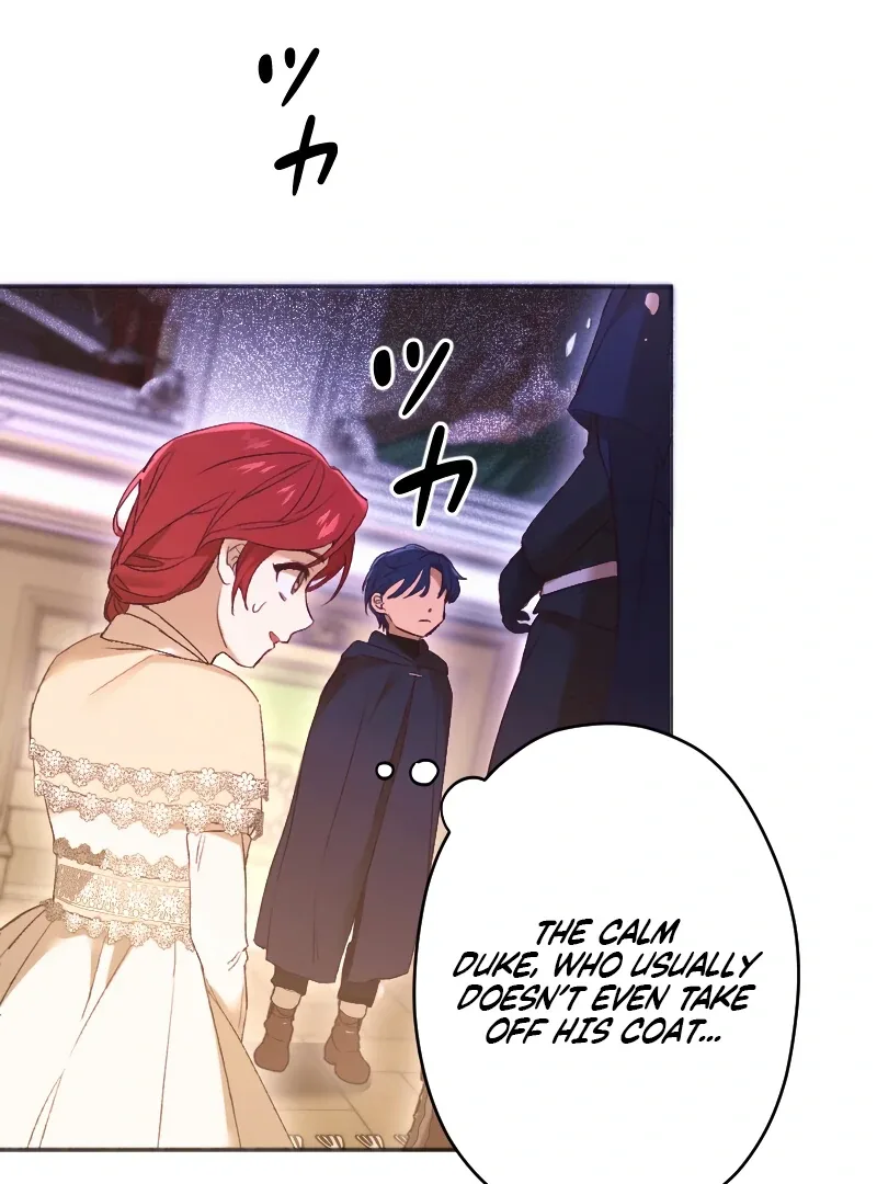 How to Turn a Gentle Male Lead Into an Obsessive Male Lead Chapter 2 page 51