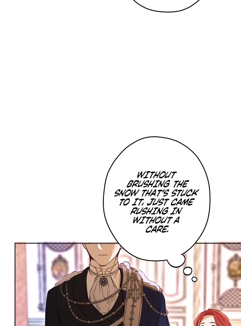 How to Turn a Gentle Male Lead Into an Obsessive Male Lead Chapter 2 page 52