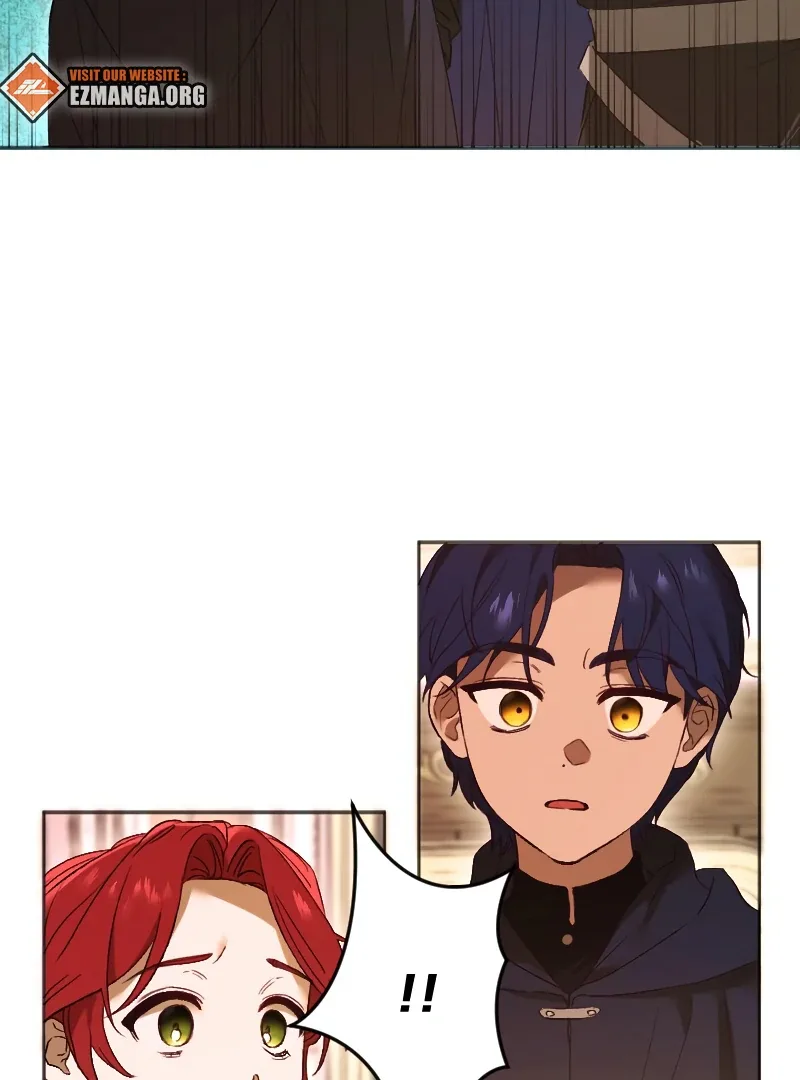 How to Turn a Gentle Male Lead Into an Obsessive Male Lead Chapter 2 page 56