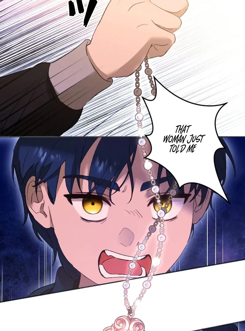 How to Turn a Gentle Male Lead Into an Obsessive Male Lead Chapter 2 page 61