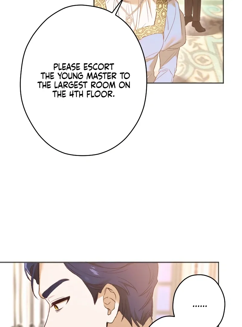 How to Turn a Gentle Male Lead Into an Obsessive Male Lead Chapter 2 page 75