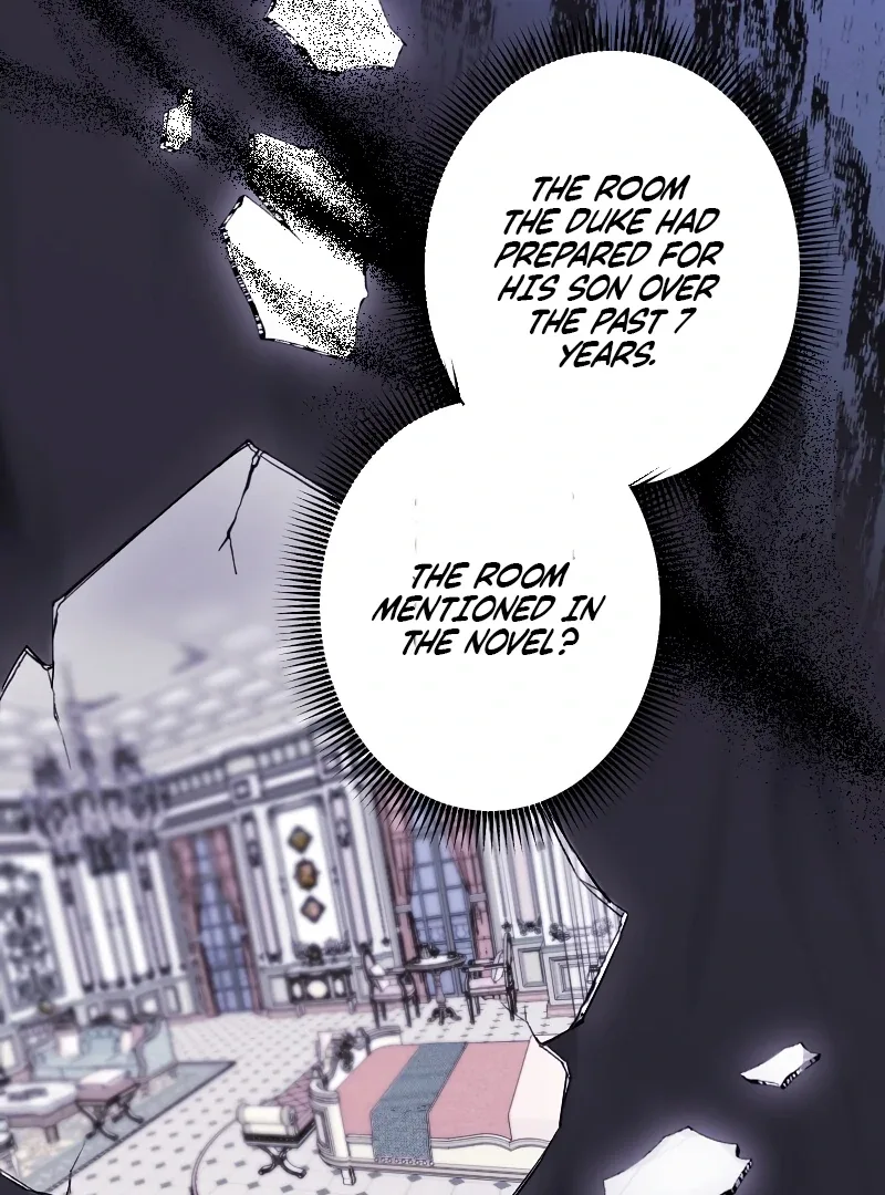 How to Turn a Gentle Male Lead Into an Obsessive Male Lead Chapter 2 page 82