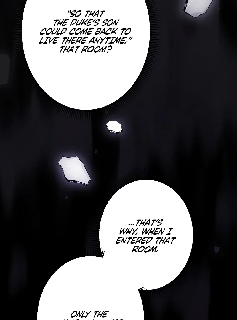How to Turn a Gentle Male Lead Into an Obsessive Male Lead Chapter 2 page 84